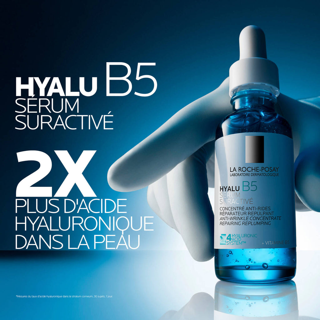 La roche posay hyalu b5 sérum 30 ml