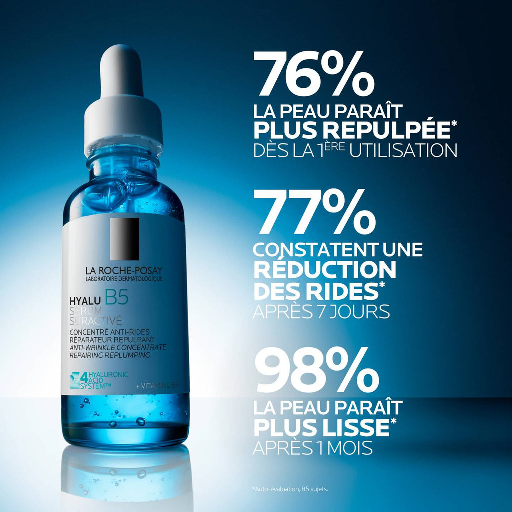 La roche posay hyalu b5 sérum 30 ml