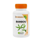 MGD Bambou Boite 120 Gélules