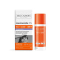 Bella Aurora Bio10 Solar Niacinamide 2 % SPF 50+ - 50ml