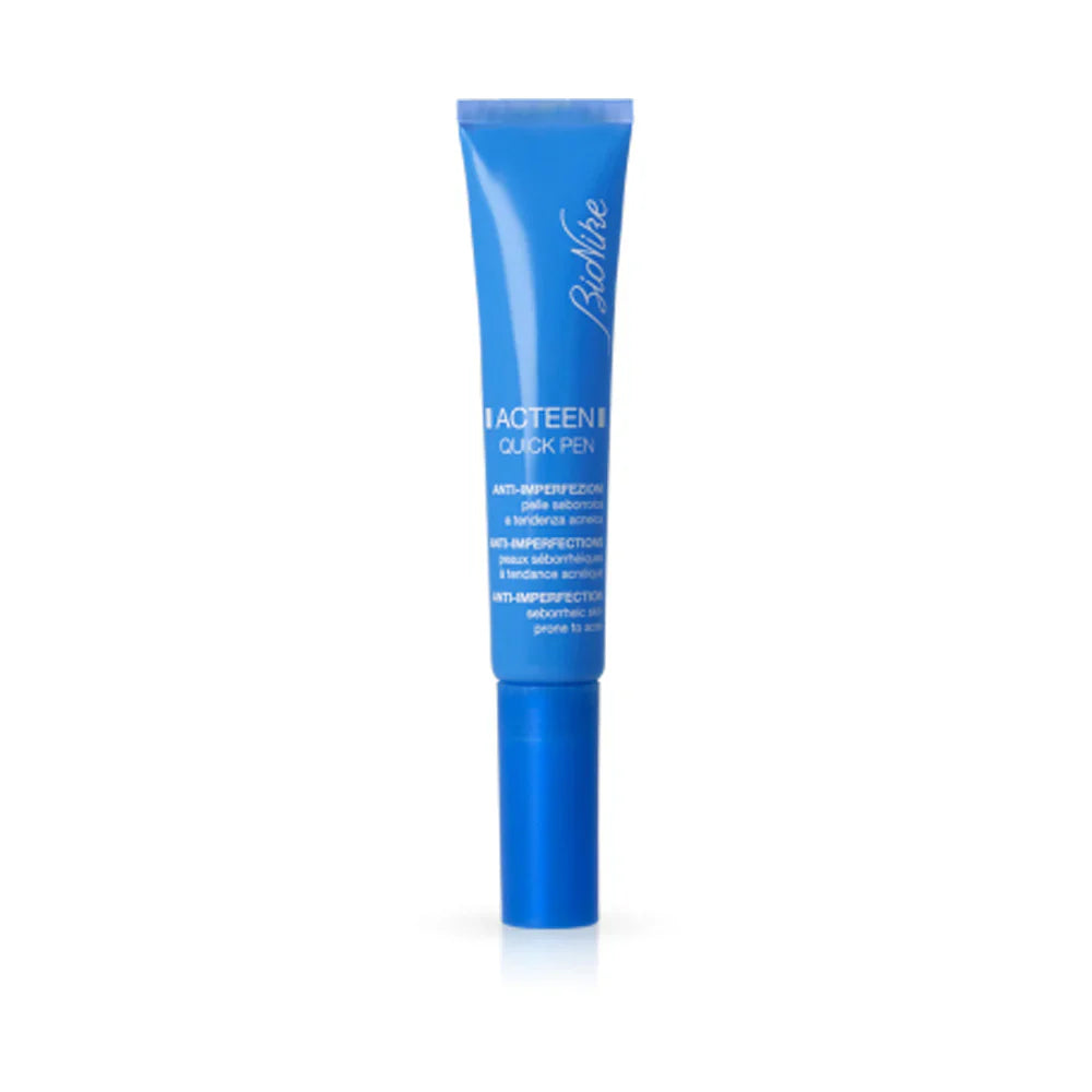 BIONIKE AKNET QUICK PEN ANTI IMPERFECTIONS 10 ML