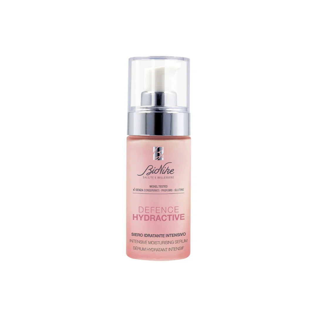 BIONIKE DEFENCE HYDRACTIVE SERUM HYDRATANT INTENSIF 30 ML