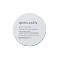 Bjorn Axen Short hair wax 80ml