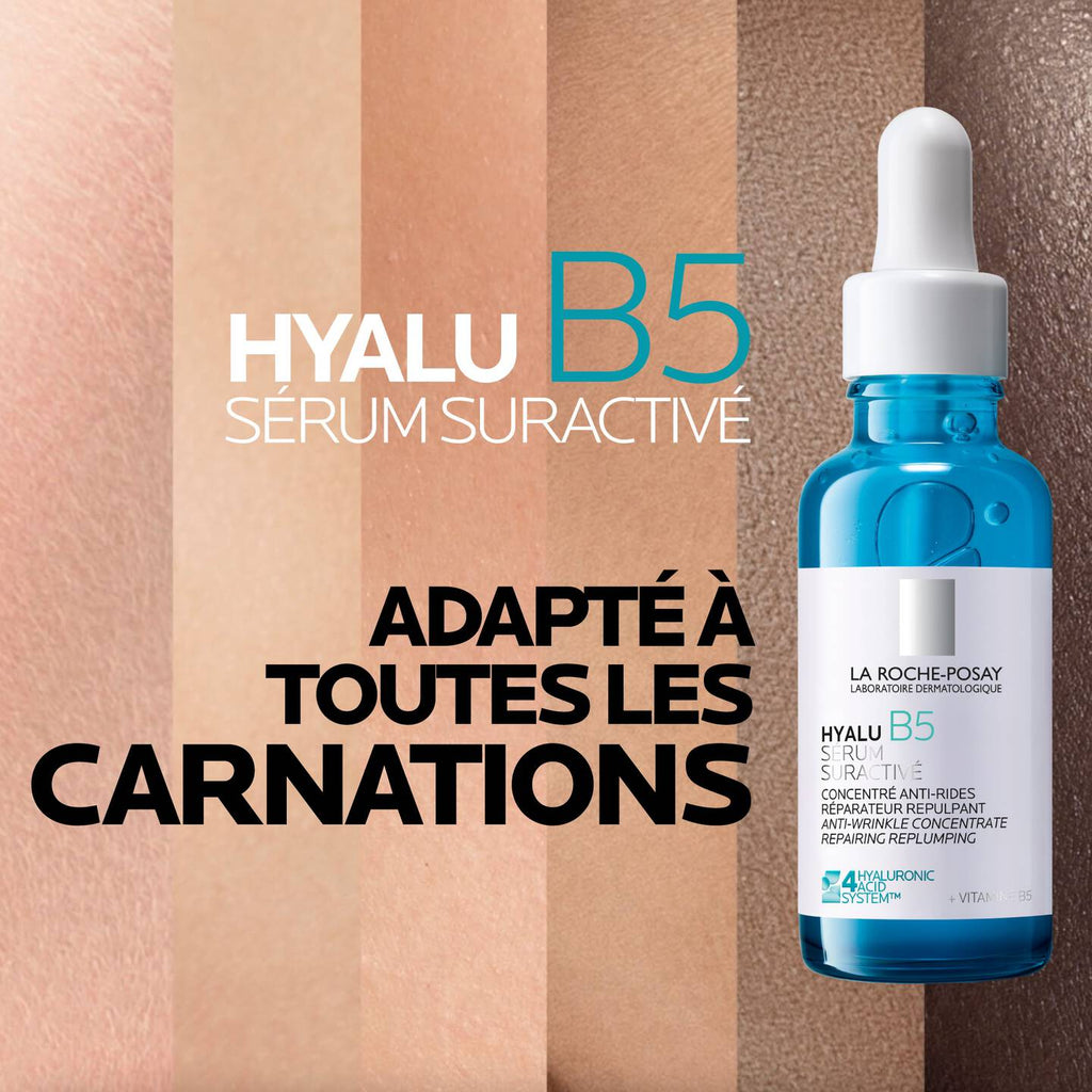 La roche posay hyalu b5 sérum 30 ml