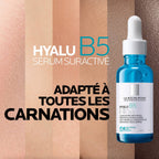 La roche posay hyalu b5 sérum 30 ml