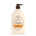 Rogé cavaillès Gel Bain Douche Lait et Miel 1L
