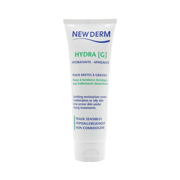 NEW DERM Hydra G 50ML