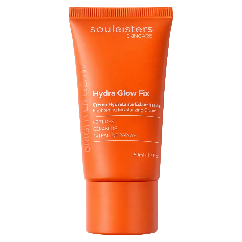 Soul Sisters Hydra Glow Fix 50ml