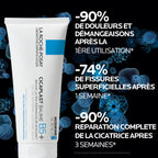 La roche-posay cicaplast baume cicatrisant b5+ 40 ml