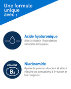 Cerave crème hydratante visage pm– 52 ml