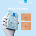 La Roche-Posay Effaclar Patch Anti-Imperfections DUO+M – Patches Anti-Boutons & Anti-Acné