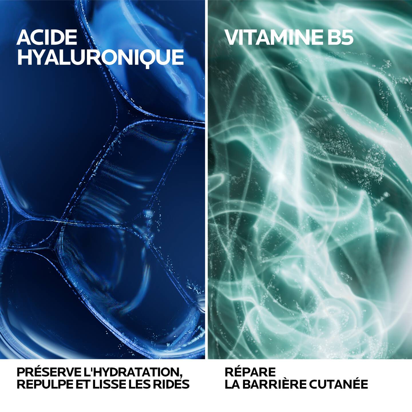 La roche posay hyalu b5 sérum 30 ml