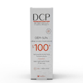 DCP Depi Sun SPF100+ 50ml Crème Solaire Très Haute Protection Peaux Sensibles Dépigmentante