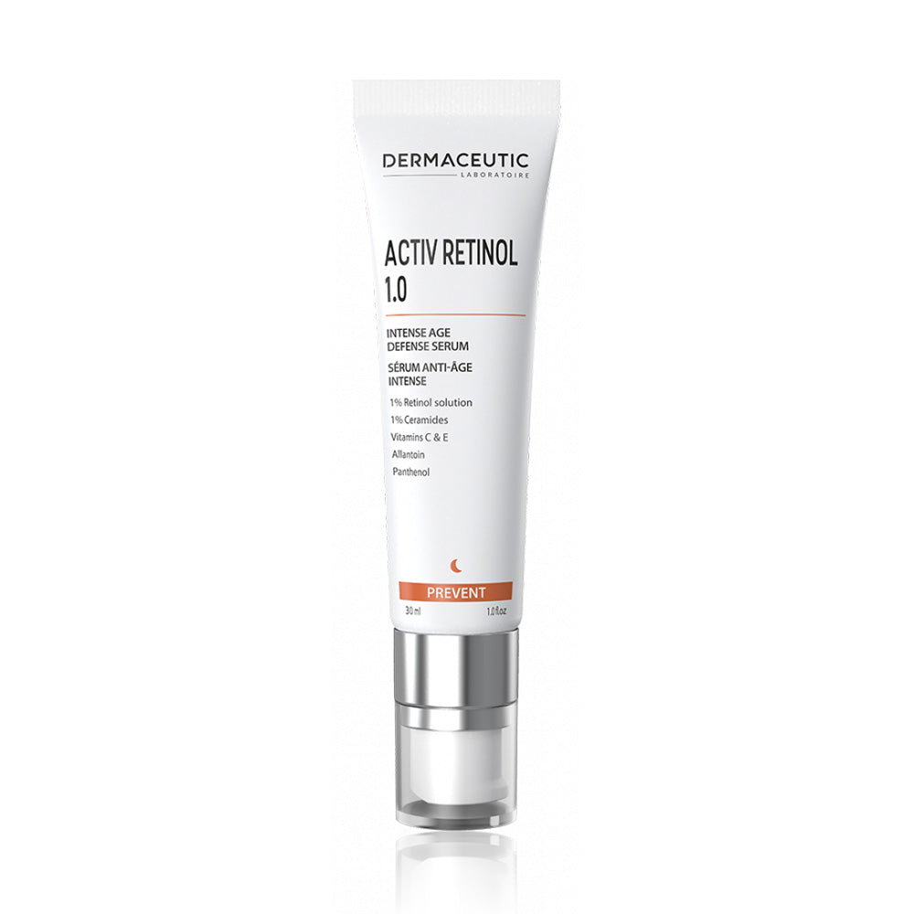 DermaCeutic Activ Retinol 1.0 30ml