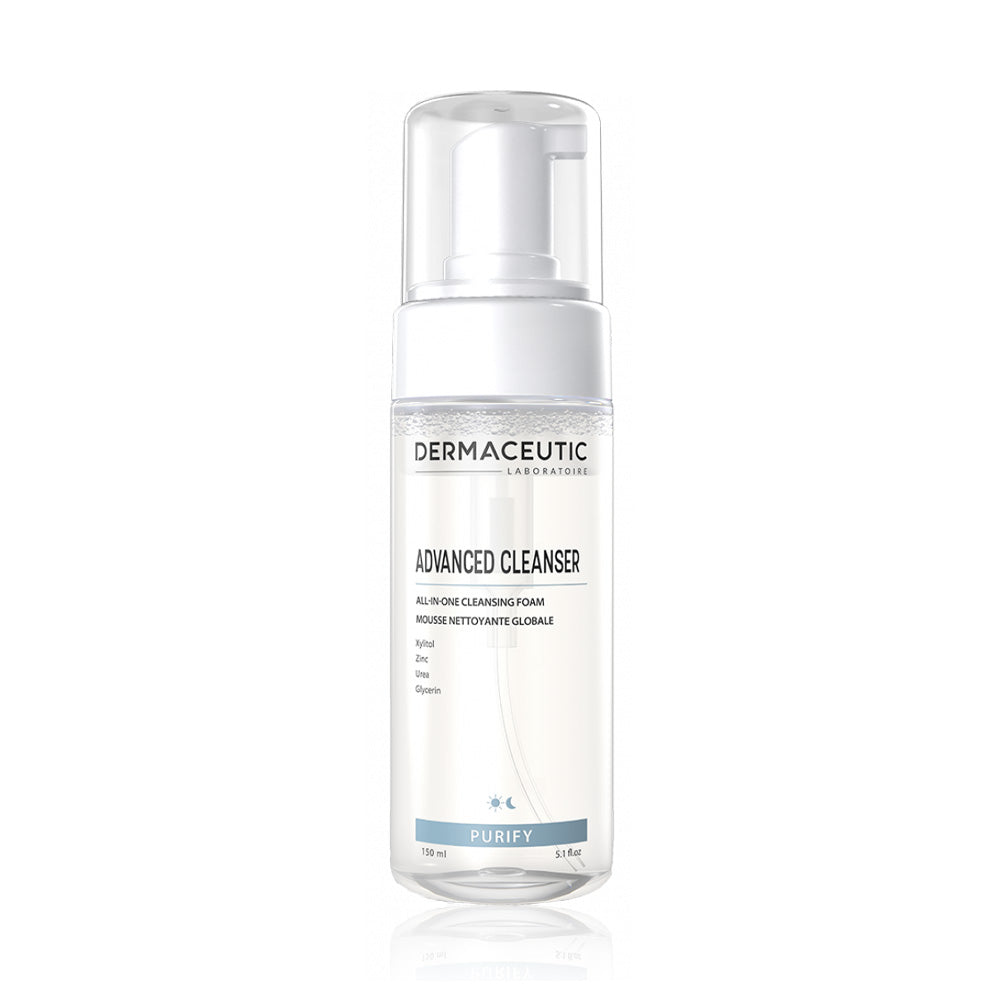 DermaCeutic Advanced Cleanser 150ml