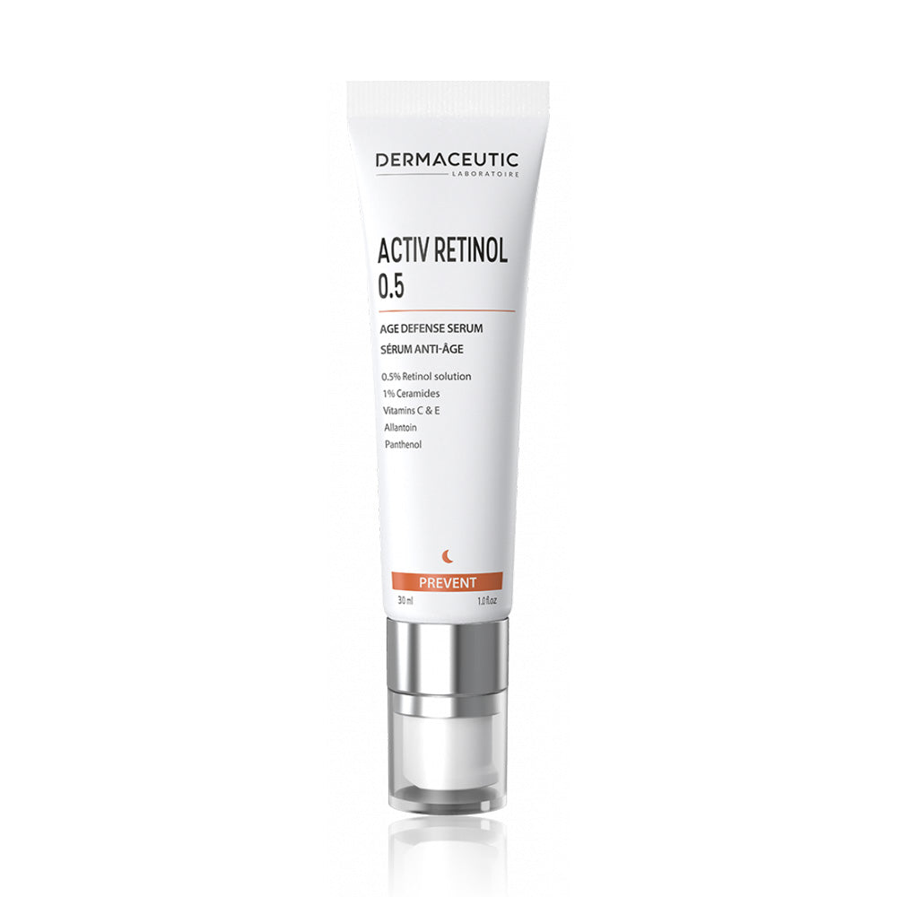 DermaCeutic Derma Activ Retinol 0.5 30ml