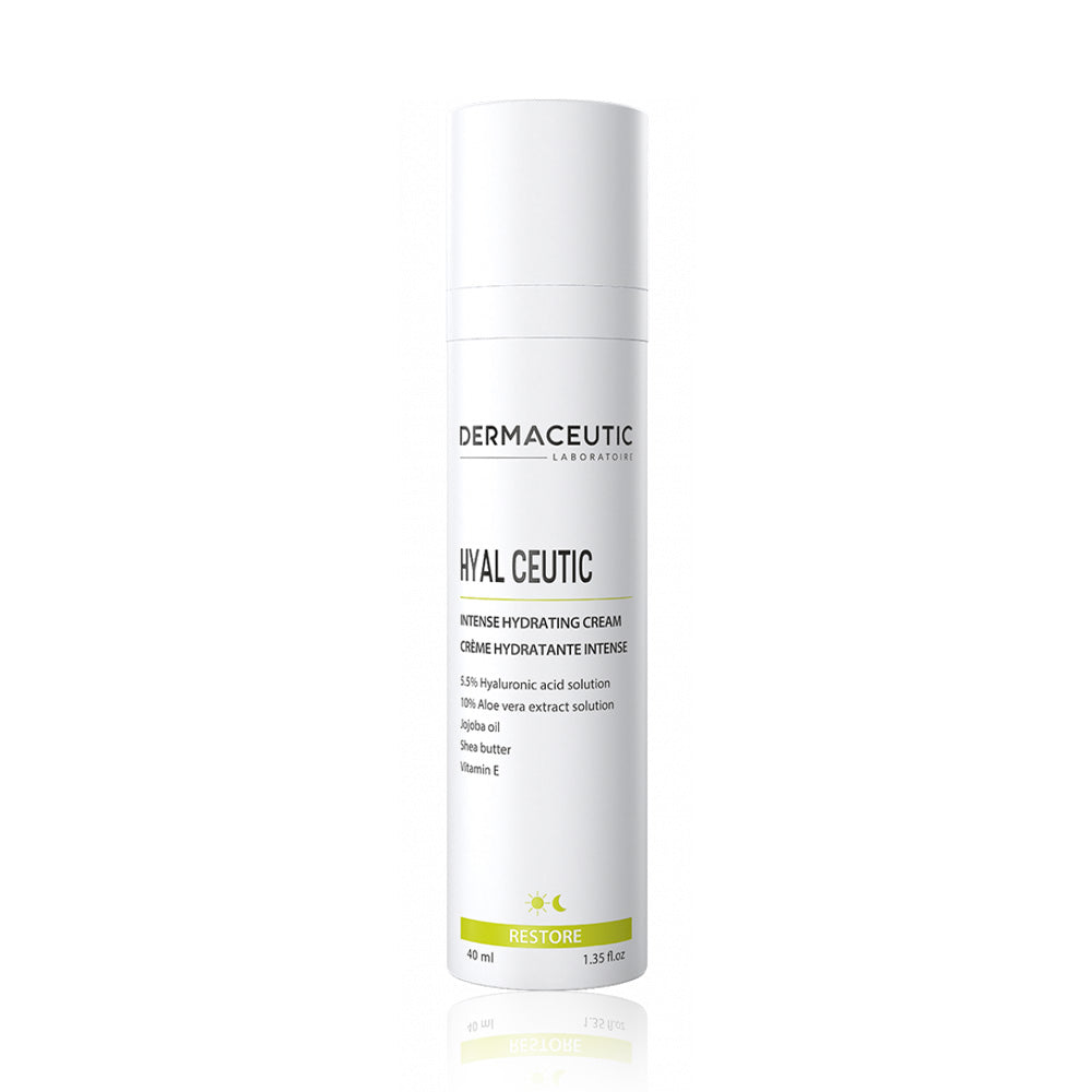 DermaCeutic Hyal Ceutic 40ml