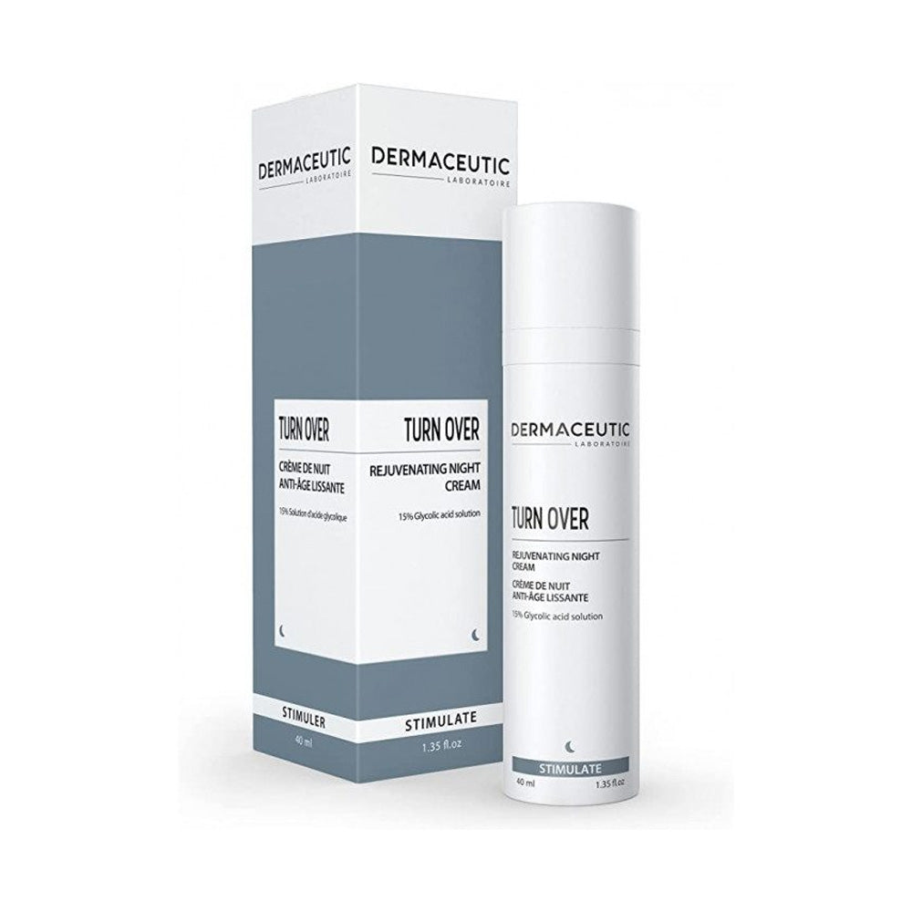 DermaCeutic Turnover 40ml