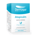 Dermagor Atopicalm Savon Surgras 150g