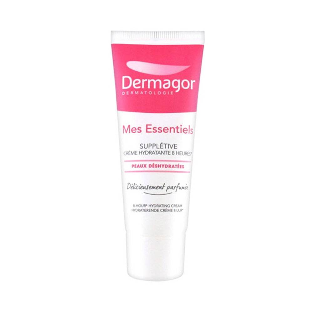 Dermagor Mes Essentiels Texture Riche Supplétive 40ml