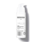 DERMINA Sensi Blanc+ Soin Dépigmentant Anti-Tache  Éclaircissant Uniformisant Vitamine C