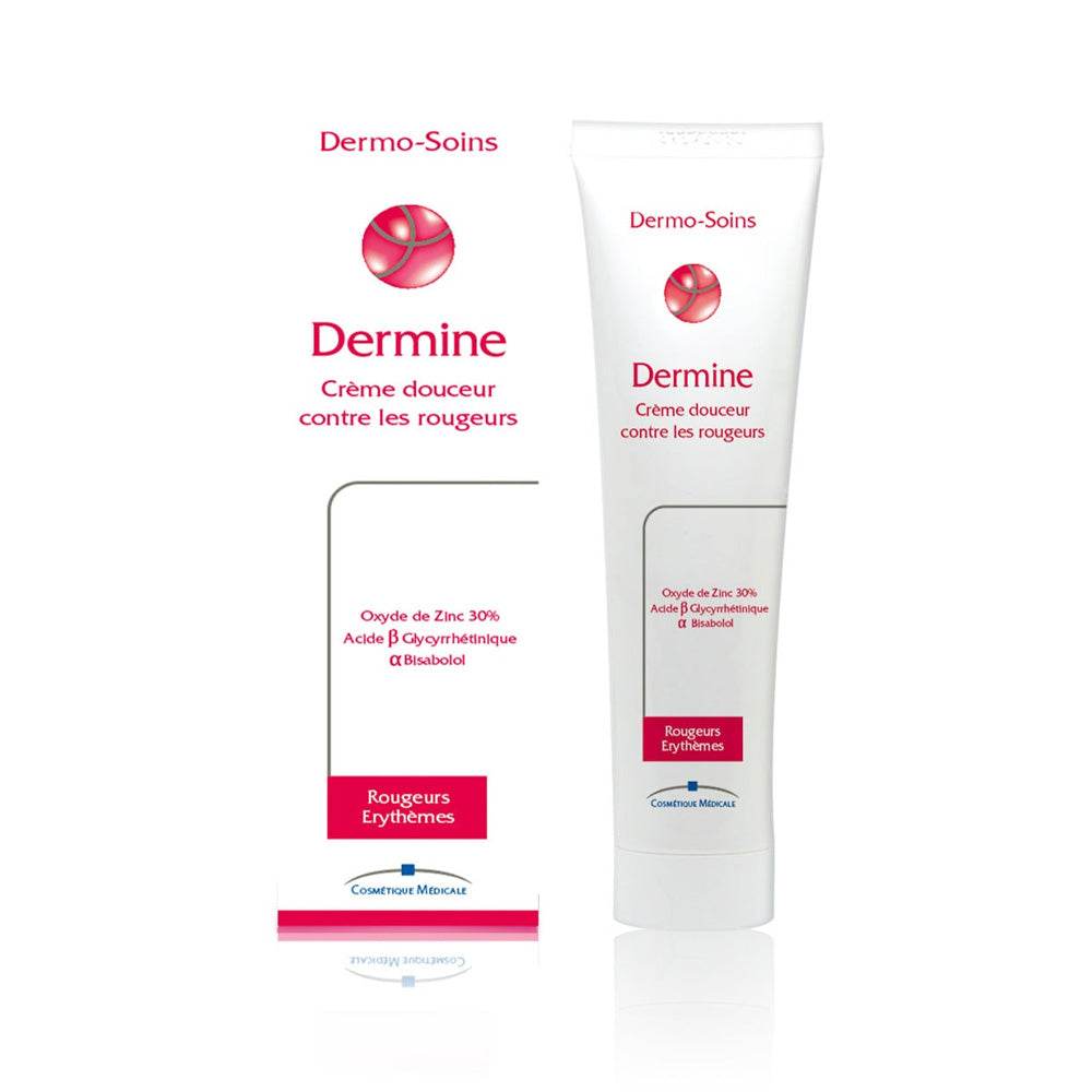 Dermo Soins Dermine
