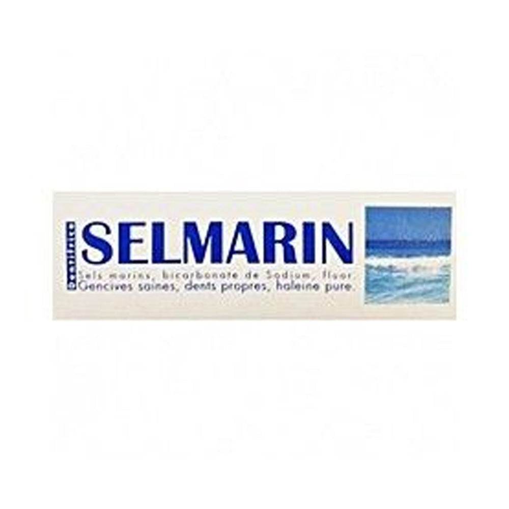 Dermo-Soins Selmarin Tube 80 g