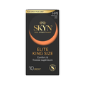 Manix Skyn Elite King Size 10 Piéces