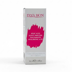DIVA SKIN Pack Anti-Taches Crème 50ml + Gel Nettoyant 200ml + Écran Solaire Invisible SPF50+ Routine Complète