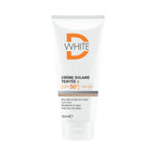 Dwhite Ecran Solaire invisible  SPF50+ 50ml