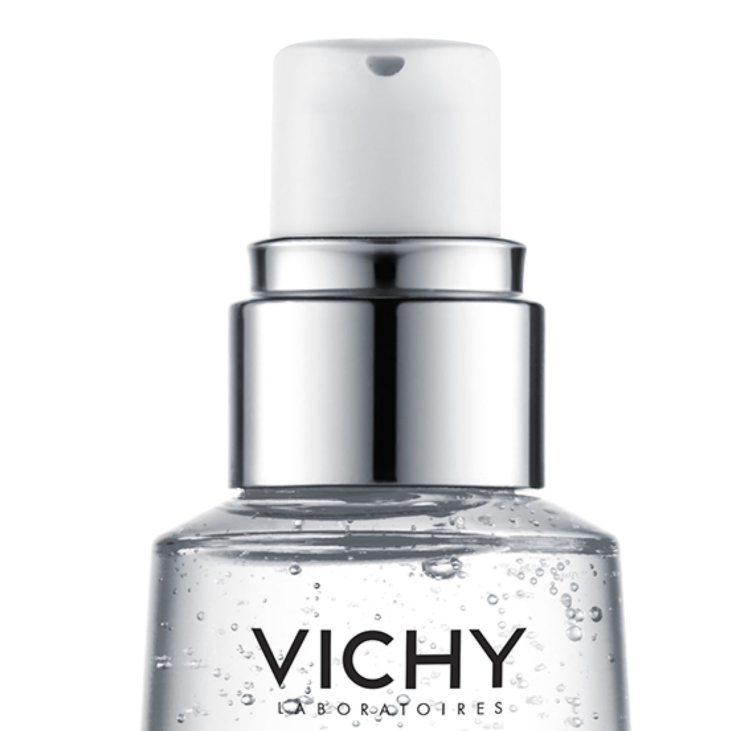 Vichy minéral 89 sérum booster hydratant fortifiant et repulpant 50 ml