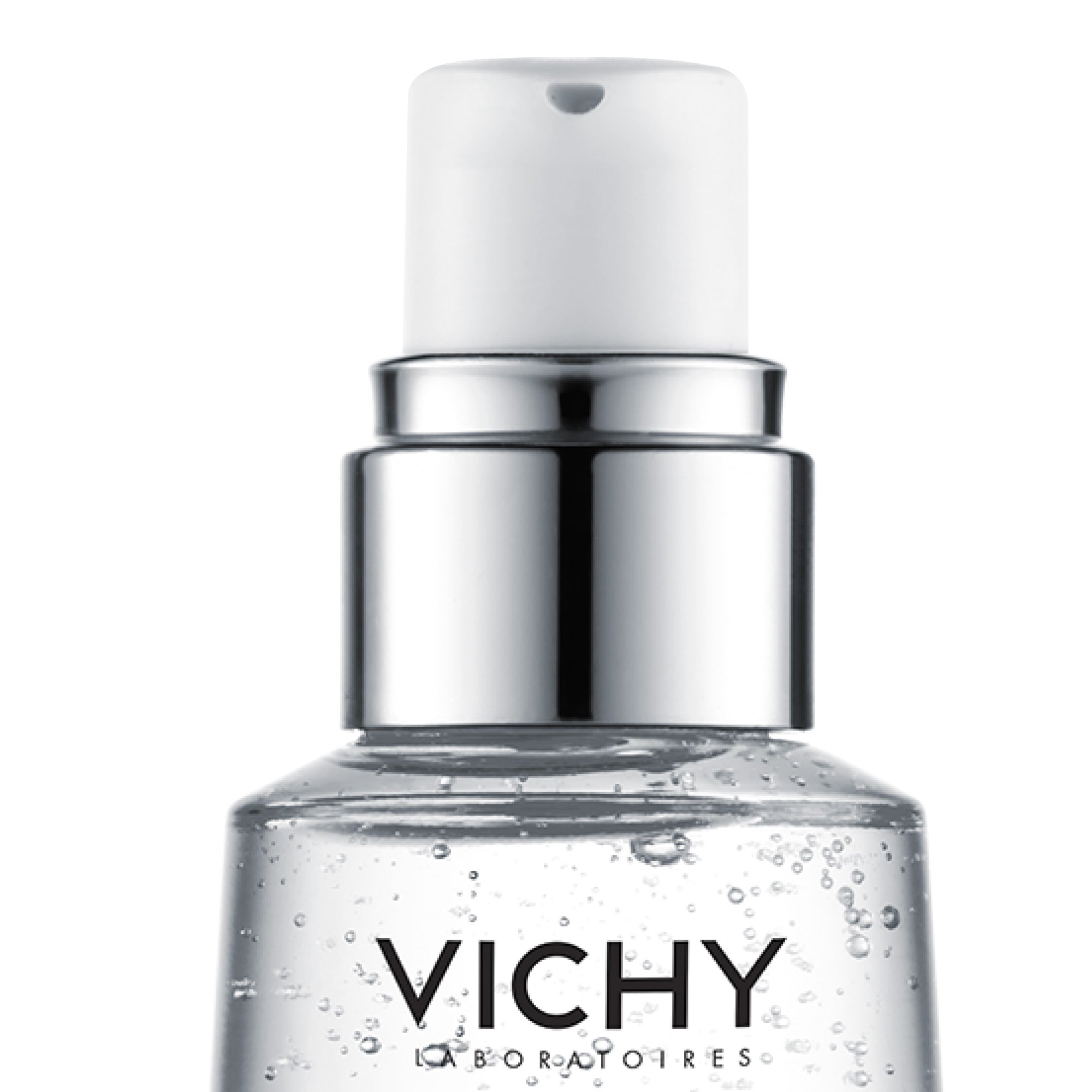 Vichy minéral 89 sérum booster hydratant fortifiant et repulpant 50 ml