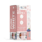 ERIC FAVRE SHOT PURE WHITE + GLUTATHION 1000 MG