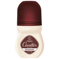 Rogé Cavaillès Déodorant Dermato Anti-odeurs Homme Roll-on 50ml