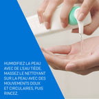 Cerave gel moussant – 236 ml