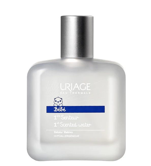 URIAGE BÉBÉ – 1ÈRE SENTEUR – 50 ML
