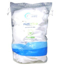 GILBERT PADS BIO 180 RECTANGLES DE COTON – 8 X 10CM
