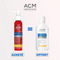 ACM NOVOPHANE REACTIONAL LOTION ANTI CHUTE = SHAMPOOING ÉNERGISANT 200ML OFFERT