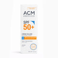 ACM CRÈME SOLAIRE SPF50+ TOUS TYPES DE PEAUX 40ML