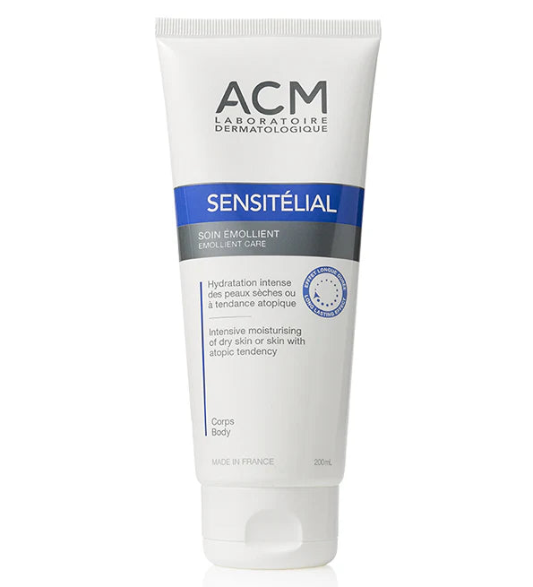 ACM SENSITELIAL SOIN ÉMOLLIENT – 200 ML
