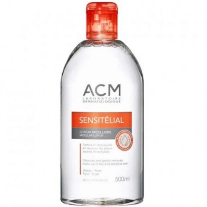 ACM SENSITELIAL LOTION MICELLAIRE