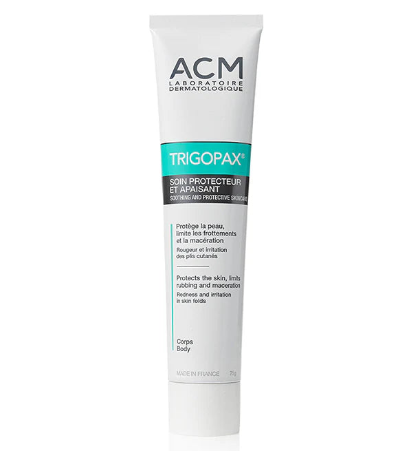 ACM TRIGOPAX SOIN PROTECTEUR APAISANT – 30 ML
