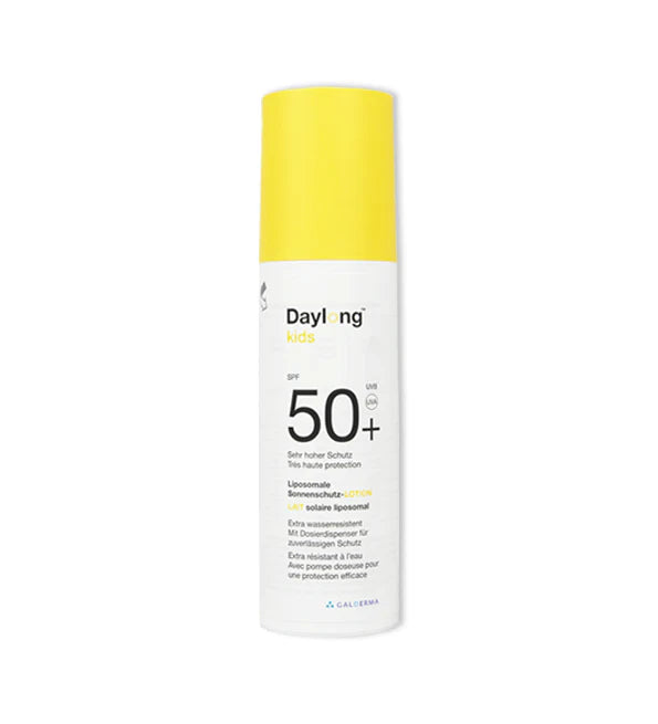 DAYLONG KIDS LAIT SOLAIRE SPF50 – 150ML