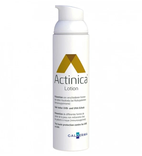 ACTINICA LOTION – 80 G