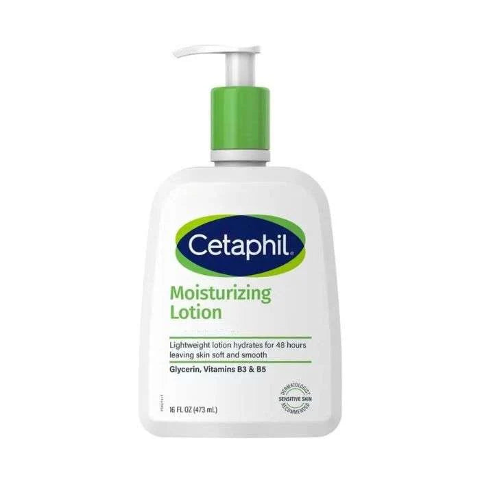 CÉTAPHIL – LOTION HYDRATANTE