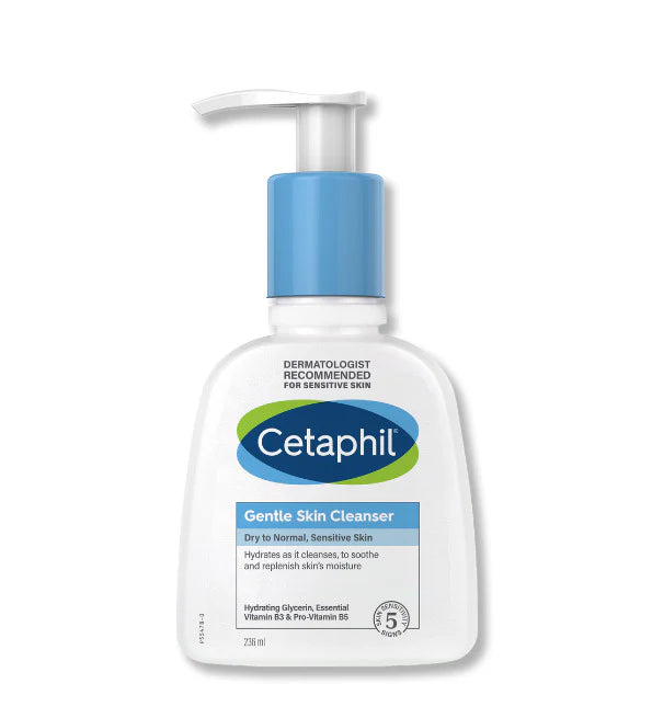 CETAPHIL – LOTION NETTOYANTE