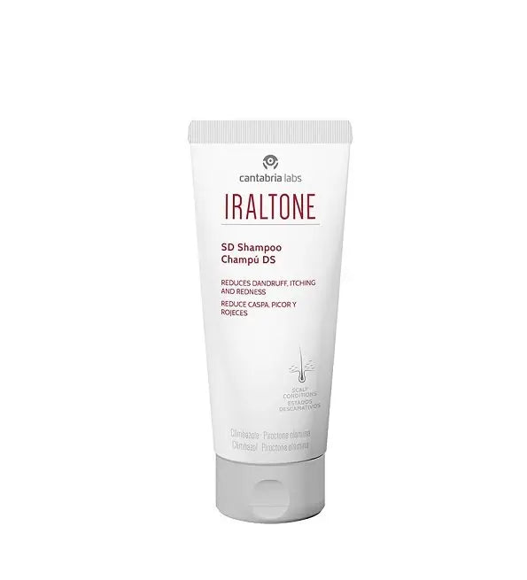 CANTABRIA IRALTONE SHAMPOOING DS 200ML