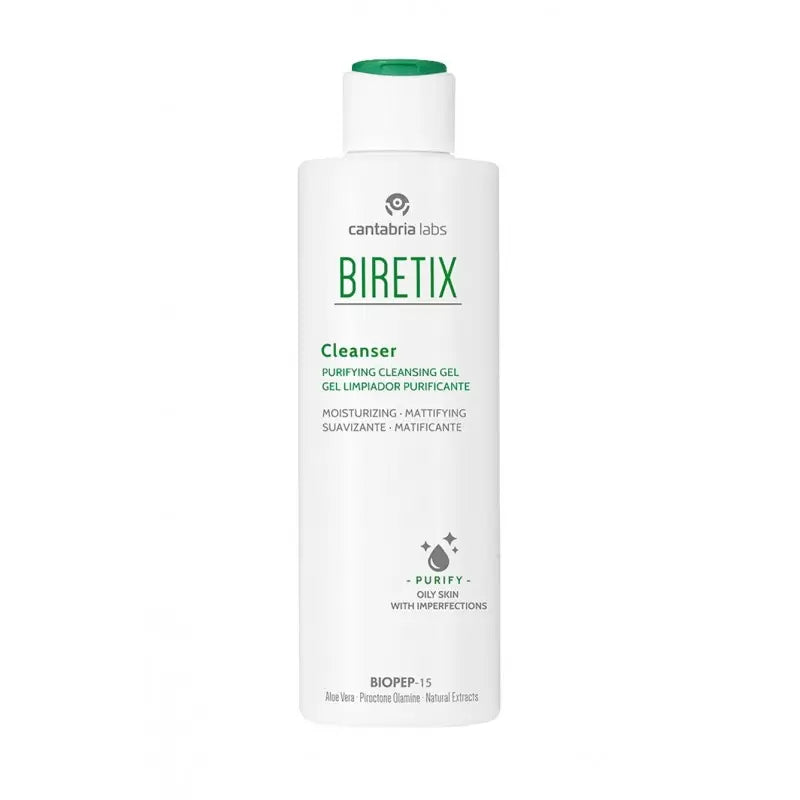 CANTABRIA BIRETIX CLEANSER