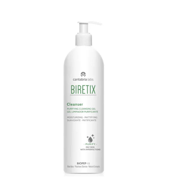 CANTABRIA BIRETIX CLEANSER