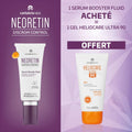 CANTABRIA NEORETIN SERUM 30ML = ULTRA 90 GEL SPF 50+ OFFERT